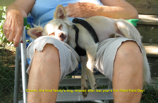 Photo by Kathy Laine